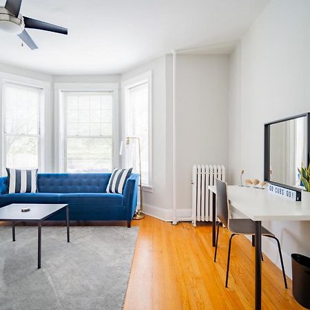 2Br Apartment In Lively Neighborhood Of Wrigley Field - Grace 1 Chicago Exterior foto