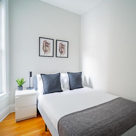 2Br Apartment In Lively Neighborhood Of Wrigley Field - Grace 1 Chicago Exterior foto