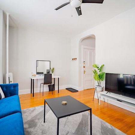 2Br Apartment In Lively Neighborhood Of Wrigley Field - Grace 1 Chicago Exterior foto