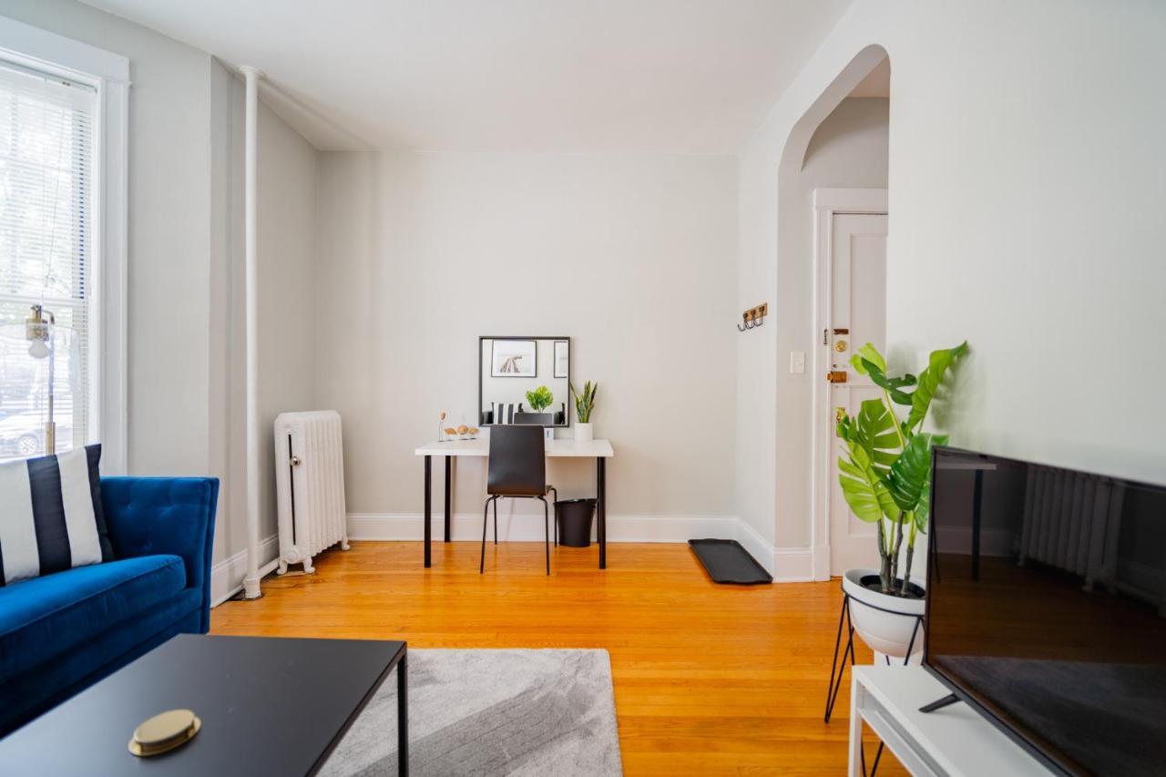 2Br Apartment In Lively Neighborhood Of Wrigley Field - Grace 1 Chicago Exterior foto