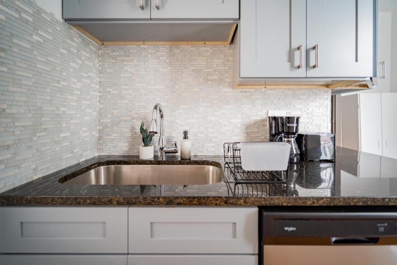 2Br Apartment In Lively Neighborhood Of Wrigley Field - Grace 1 Chicago Exterior foto