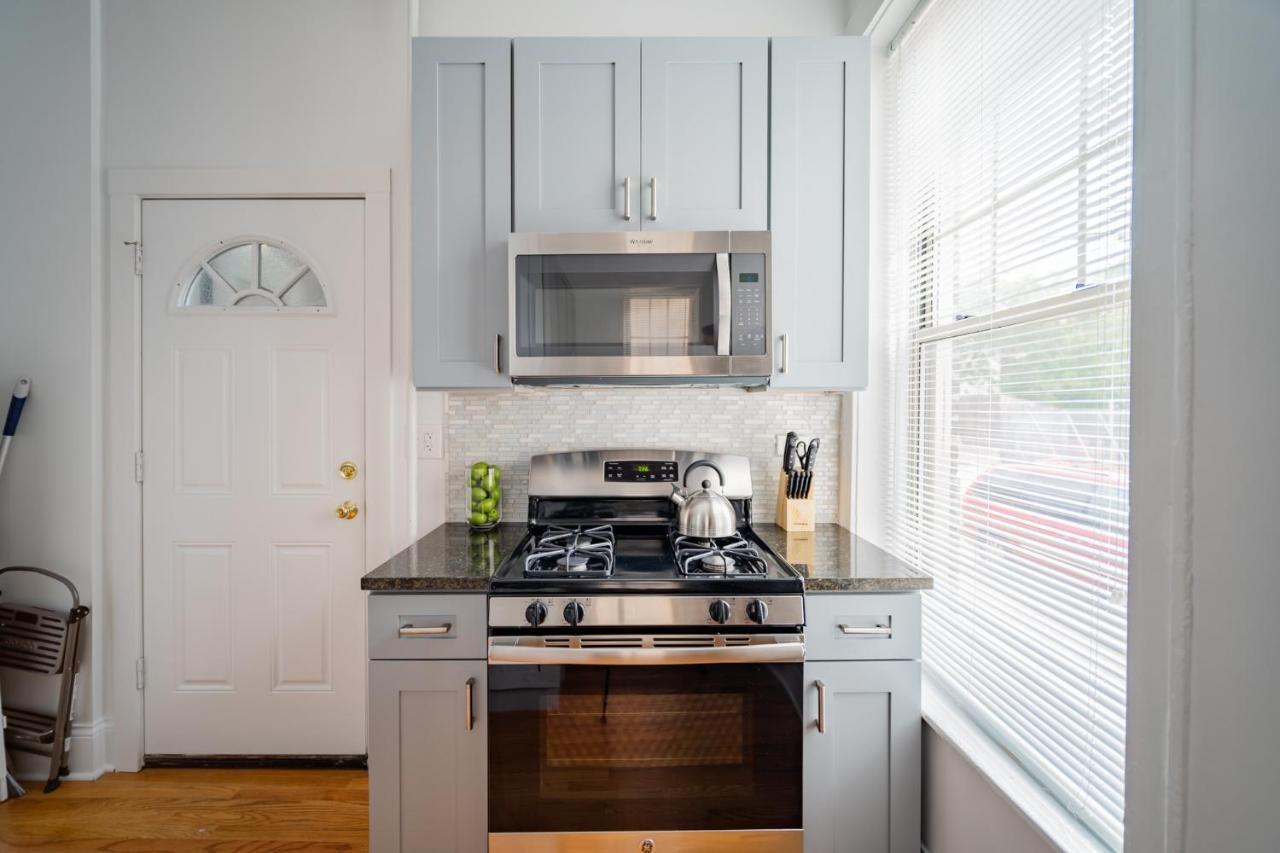 2Br Apartment In Lively Neighborhood Of Wrigley Field - Grace 1 Chicago Exterior foto