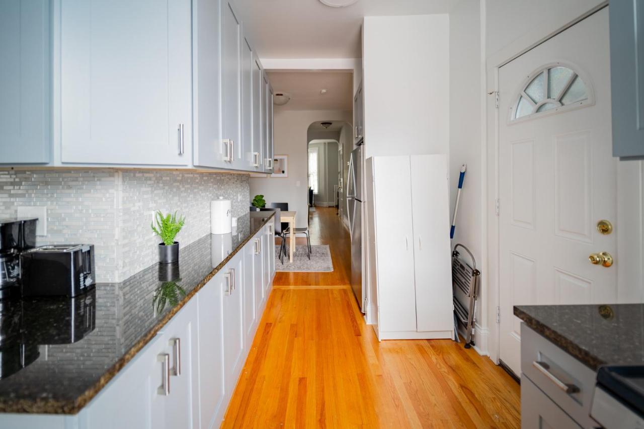 2Br Apartment In Lively Neighborhood Of Wrigley Field - Grace 1 Chicago Exterior foto