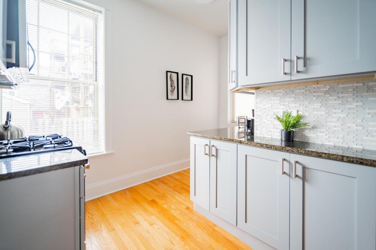 2Br Apartment In Lively Neighborhood Of Wrigley Field - Grace 1 Chicago Exterior foto