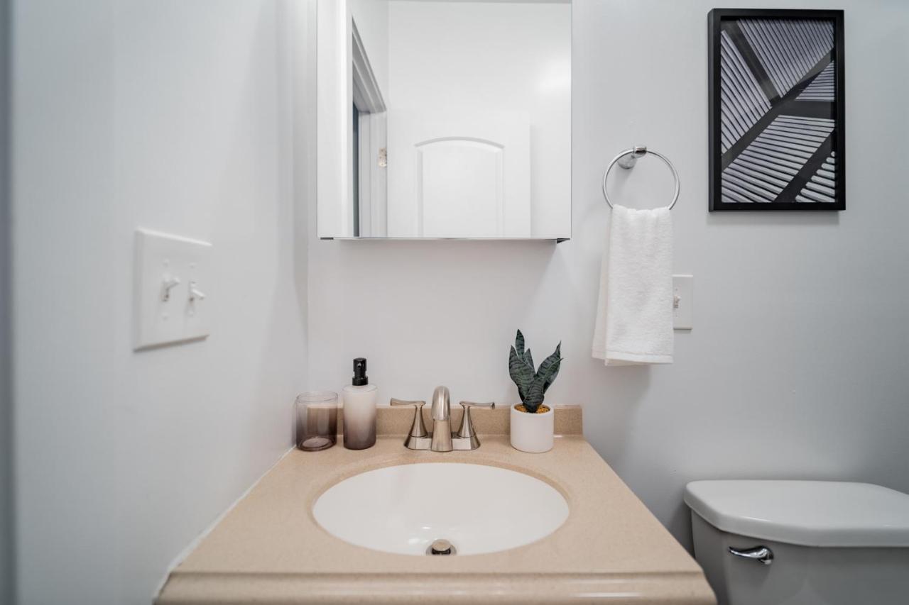 2Br Apartment In Lively Neighborhood Of Wrigley Field - Grace 1 Chicago Exterior foto