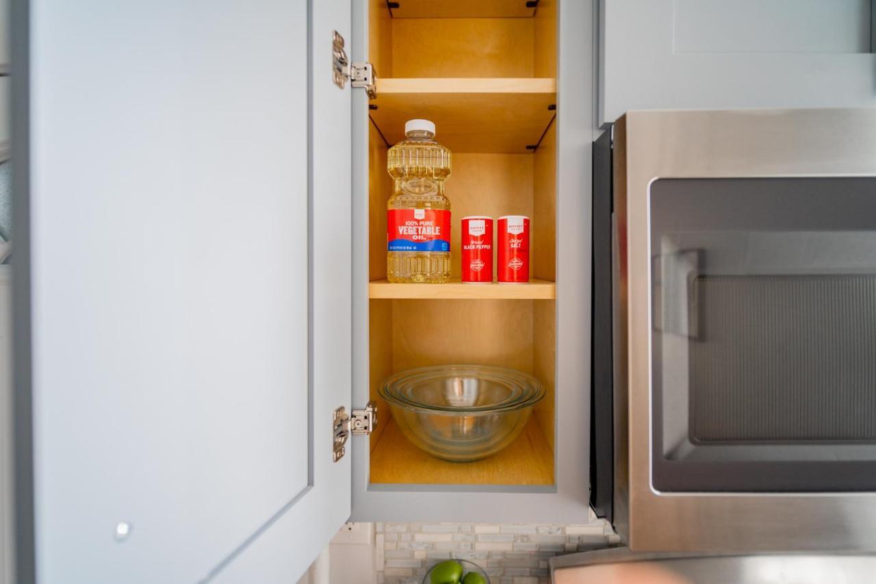 2Br Apartment In Lively Neighborhood Of Wrigley Field - Grace 1 Chicago Exterior foto