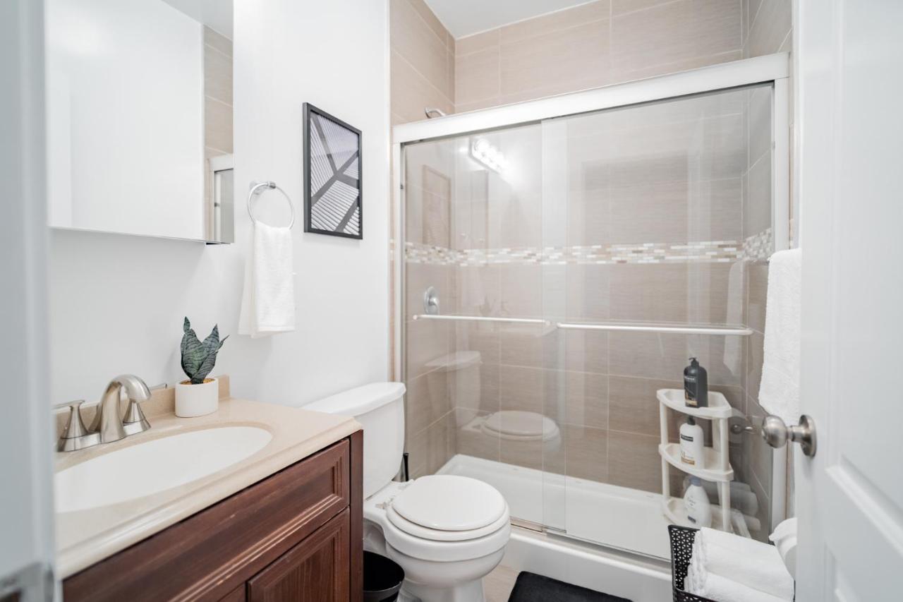 2Br Apartment In Lively Neighborhood Of Wrigley Field - Grace 1 Chicago Exterior foto