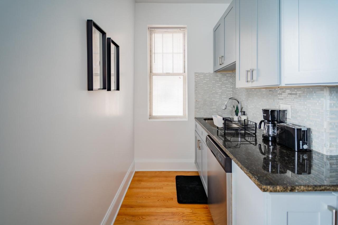 2Br Apartment In Lively Neighborhood Of Wrigley Field - Grace 1 Chicago Exterior foto
