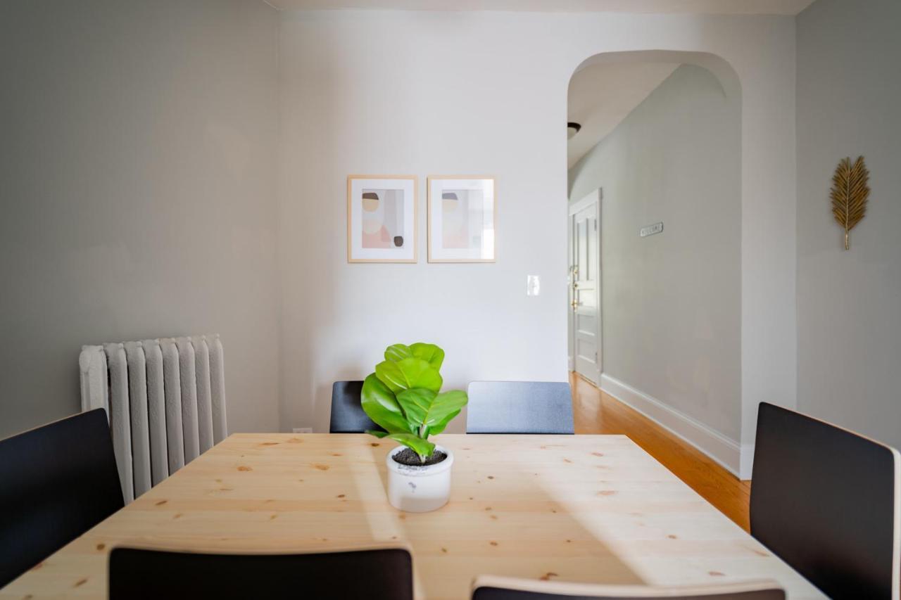 2Br Apartment In Lively Neighborhood Of Wrigley Field - Grace 1 Chicago Exterior foto