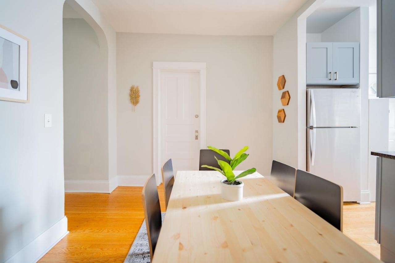 2Br Apartment In Lively Neighborhood Of Wrigley Field - Grace 1 Chicago Exterior foto