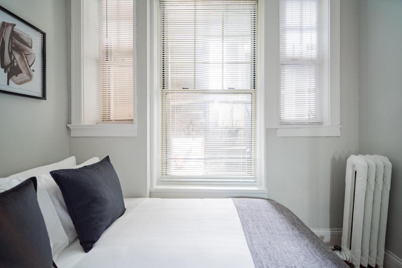 2Br Apartment In Lively Neighborhood Of Wrigley Field - Grace 1 Chicago Exterior foto