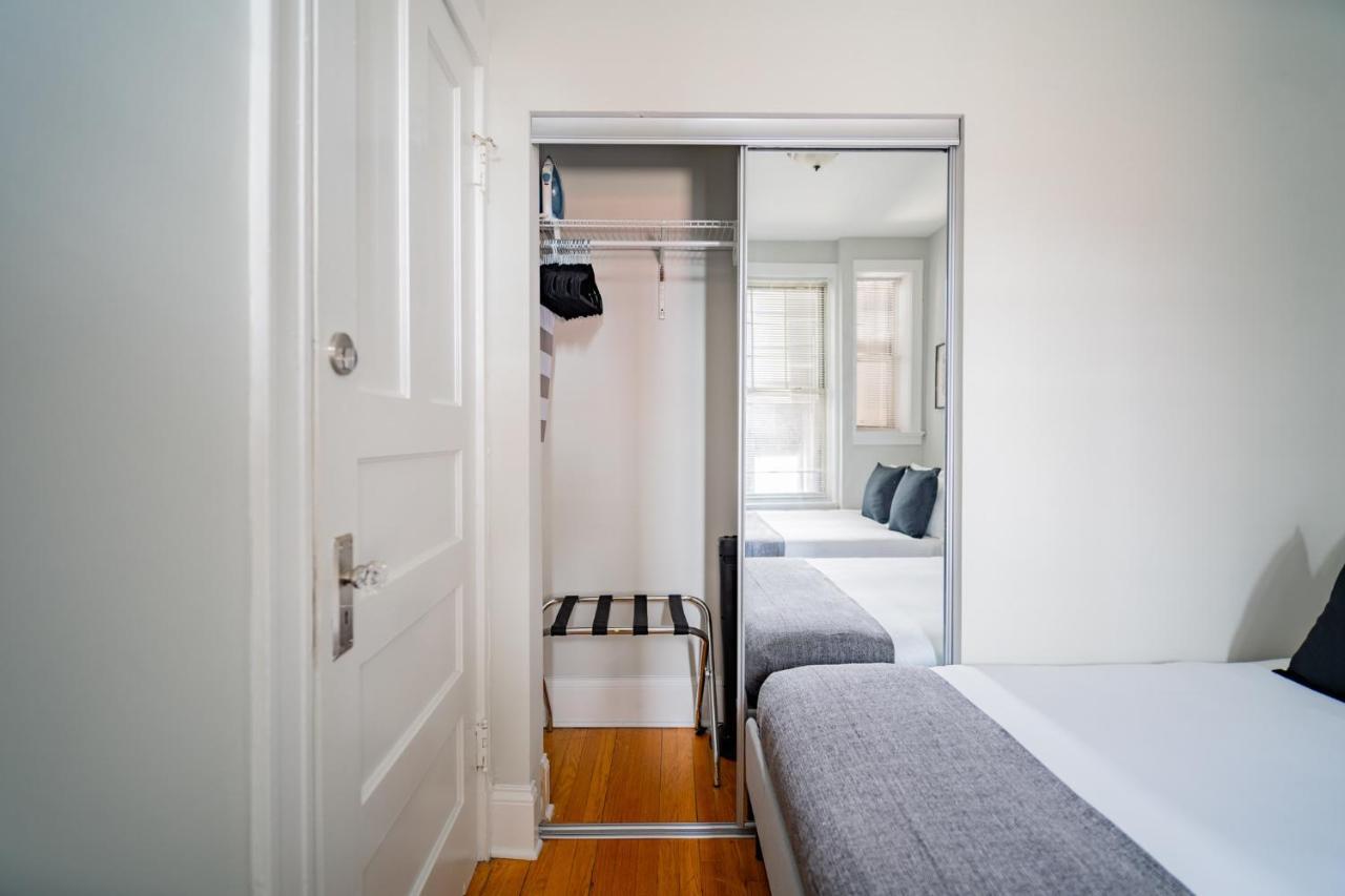 2Br Apartment In Lively Neighborhood Of Wrigley Field - Grace 1 Chicago Exterior foto